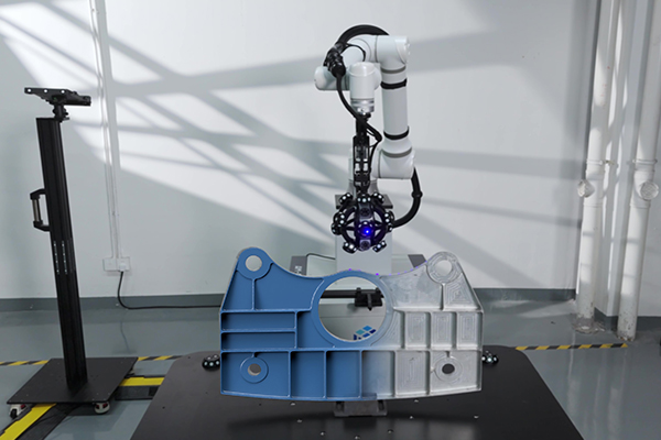 AM-CELL C系列 自动化光学3D测量系统
