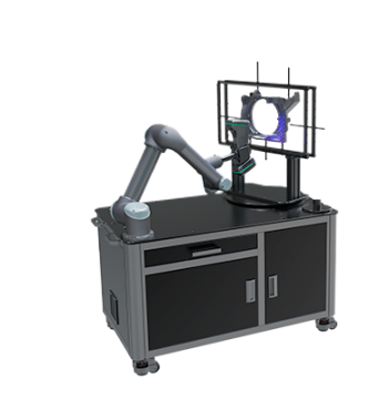 AUTOSCAN-K 定制型自动化3D检测系统
