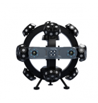 TRACKSCAN-P跟踪式3D扫描仪