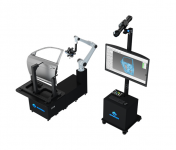 AM-CELL C200标准型自动化光学3D检测系统 高效自动化测量 为标配而来