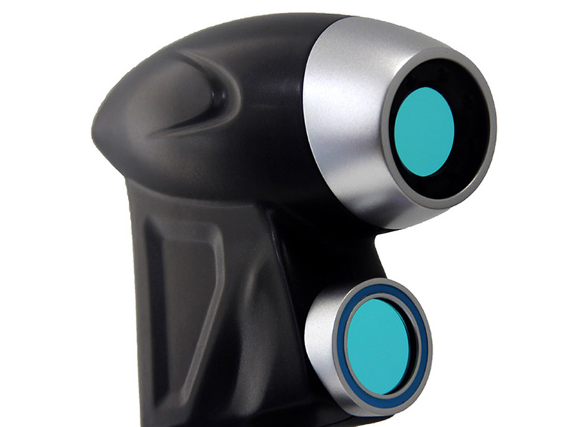 HSCAN 3D scanner