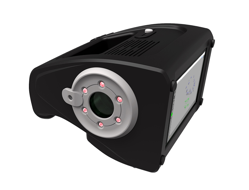 MSCAN-Plus一体式全局摄影测量系统