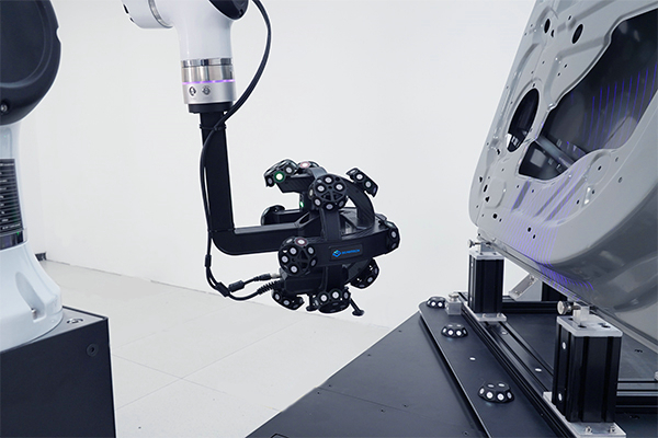 AM-CELL 标准型自动化光学3D检测系统