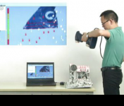 Hangzhou, the science and technology co., LTD. - scanning ge