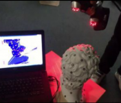 Hangzhou si technology co., LTD. - David scanning head