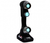 Think the technology HSCAN300 handheld 3 d scanner technolog