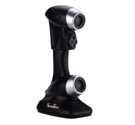 <strong>PRINCE335 Handheld 3D scanner</strong>