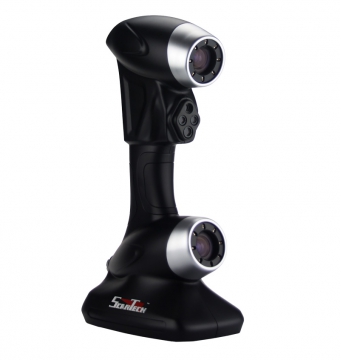 <strong>PRINCE335 Handheld 3D scanner</strong>