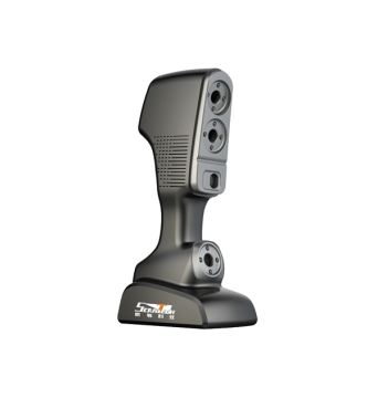 Color 3D scanner