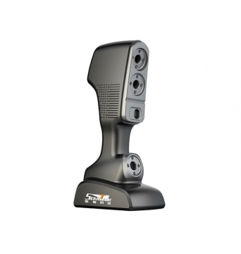 Handheld white light 3D scanner| Ireal 3D scanner