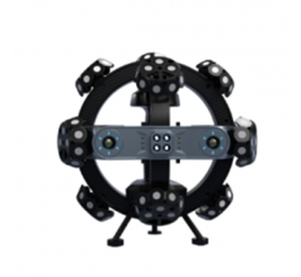 TRACKSCAN-P跟踪式3D扫描仪