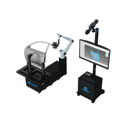 AM-CELL 标准型自动化光学3D检测系统